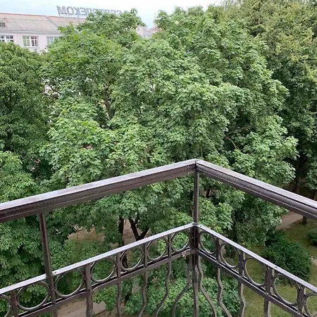 Kaza Apart Apartment
