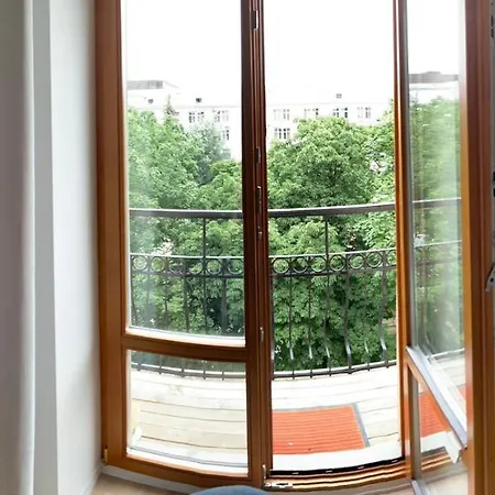 Apartment Kaza Apart Minsk