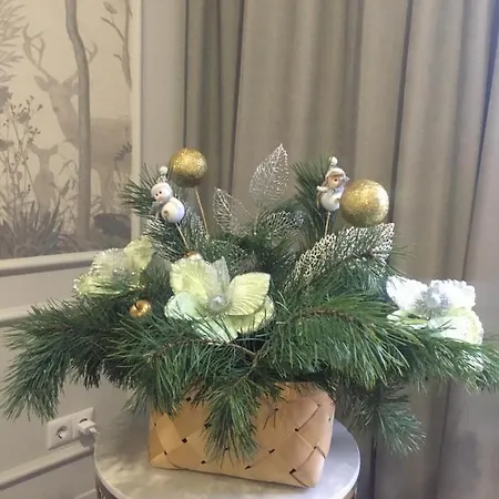 Kaza Apart *