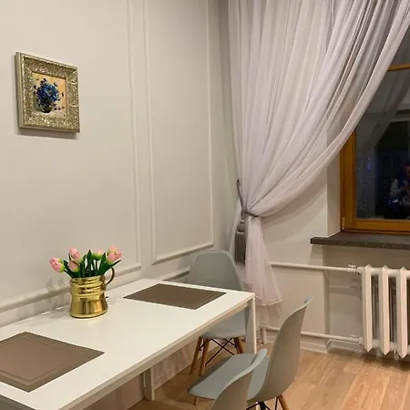 Apartment Kaza Apart