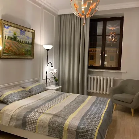 Apartment Kaza Apart *