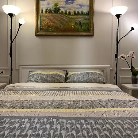 Apartment Kaza Apart Minsk