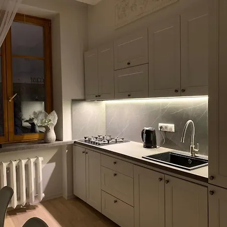 Apartment Kaza Apart Minsk