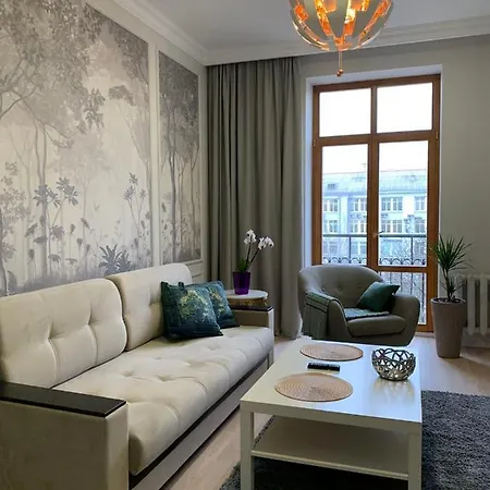 Apartment Kaza Apart Minsk