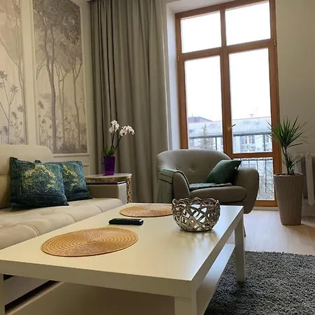 Kaza Apart Minsk