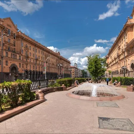 Apartment Kaza Apart