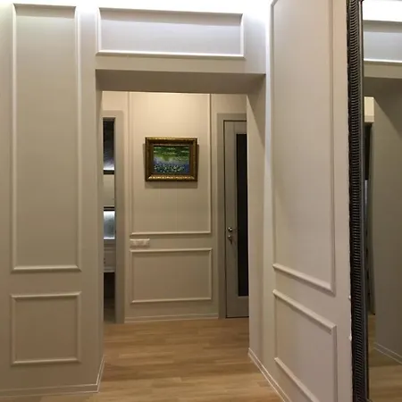 Kaza Apart Apartment