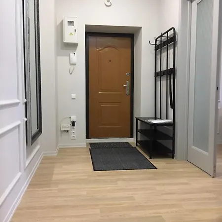 Apartment Kaza Apart Minsk